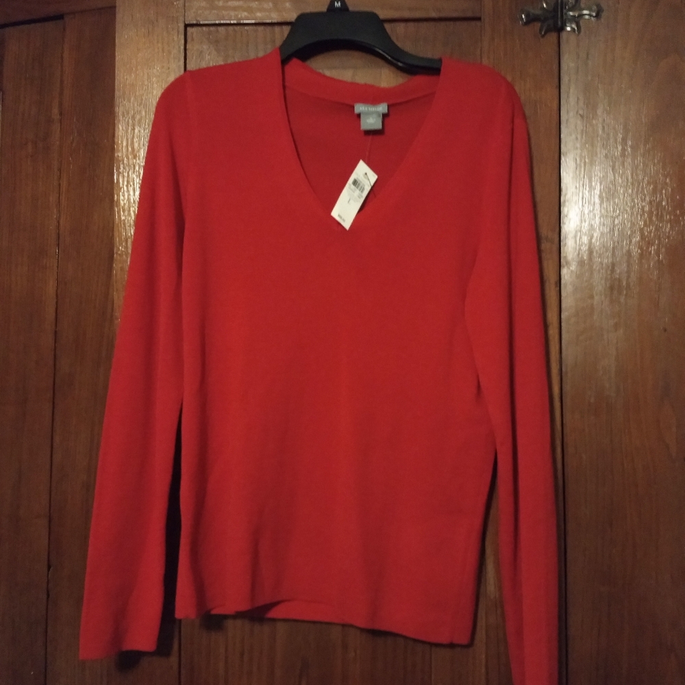 Ann Taylor Sweater